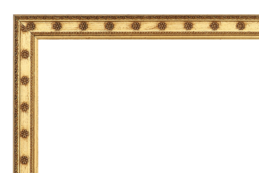 Marco de pintura 