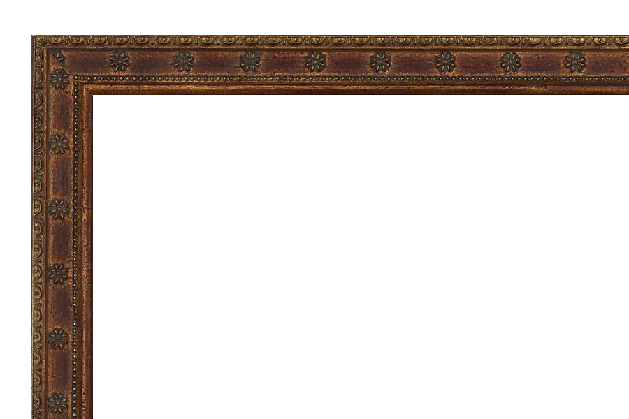 Marco de pintura 