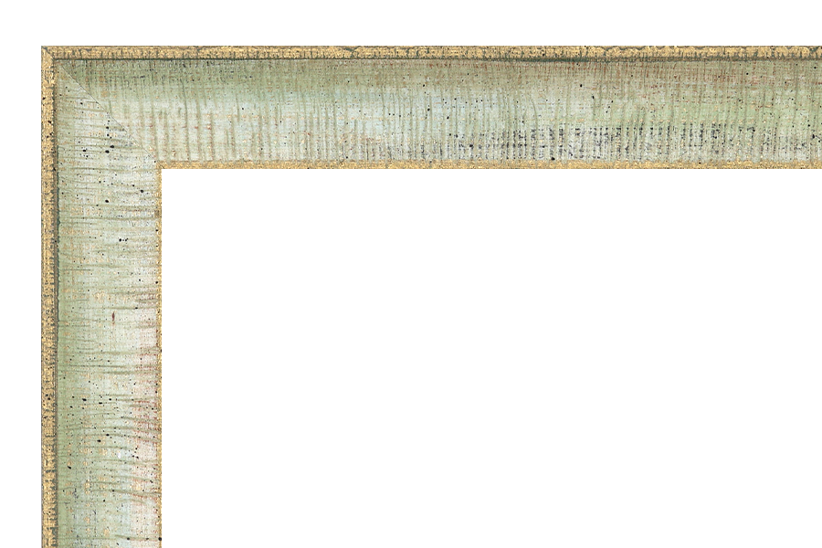 Marco de pintura 