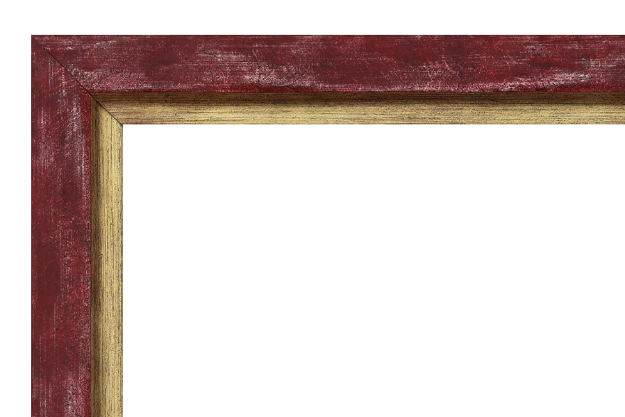 Marco de pintura 