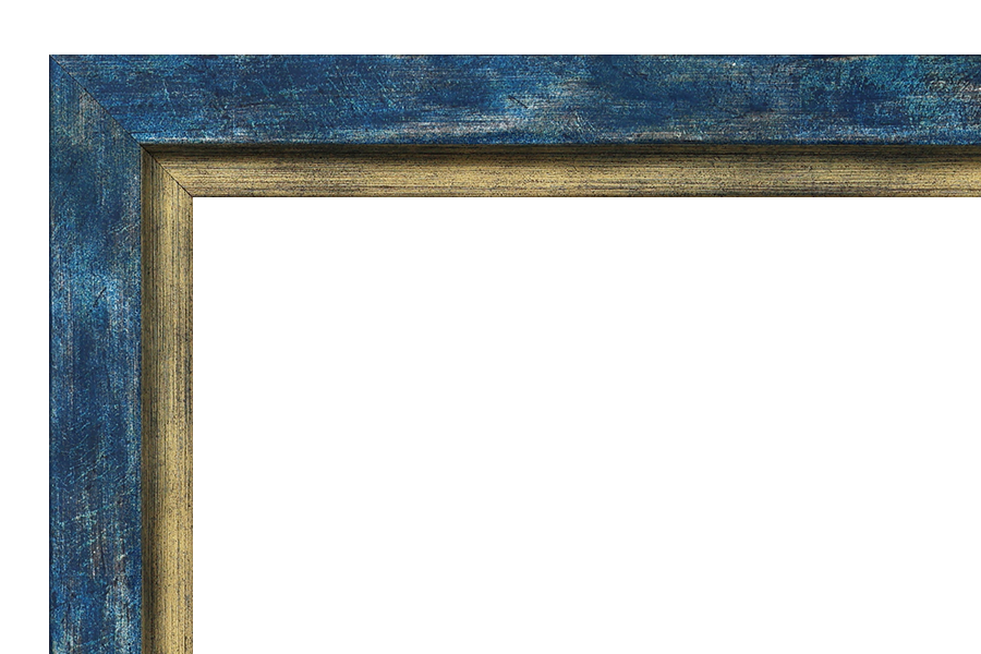 Marco de pintura 