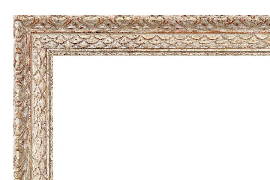 Marco de pintura 