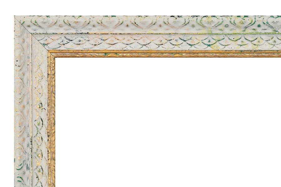 Marco de pintura 