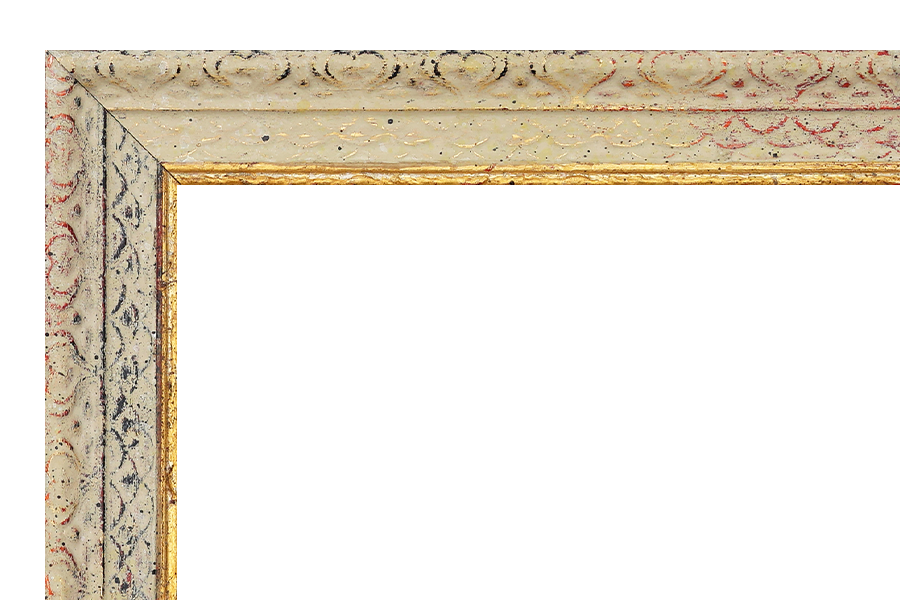 Marco de pintura 