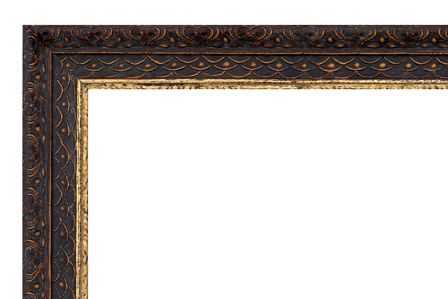 Marco de pintura 