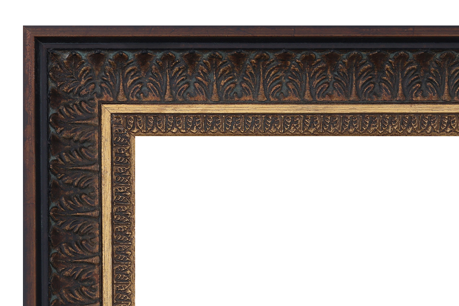 Marco de pintura 