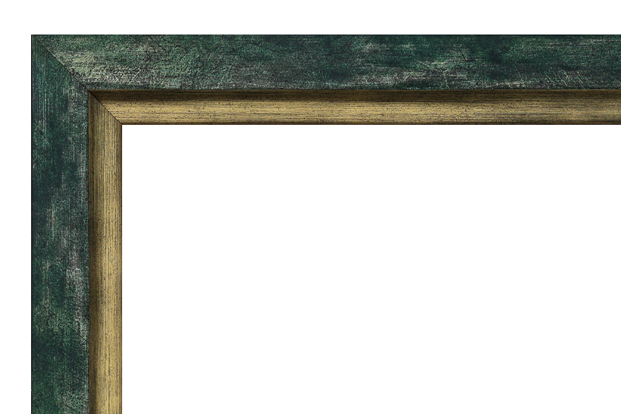 Marco de pintura 