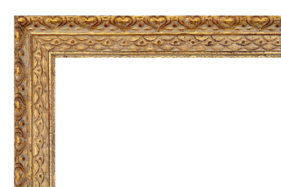 Marco de pintura 