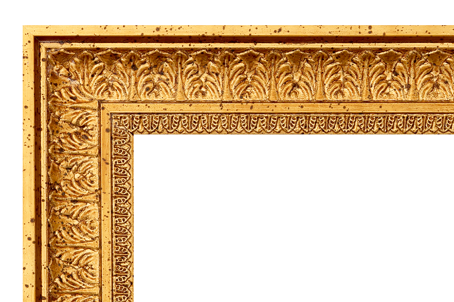 Marco de pintura 