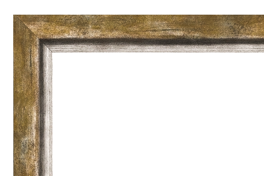 Marco de pintura 