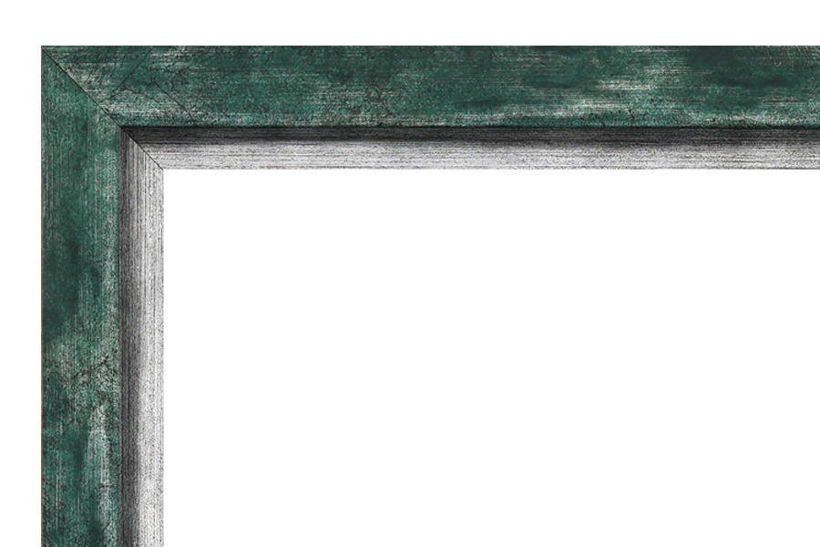 Marco de pintura 