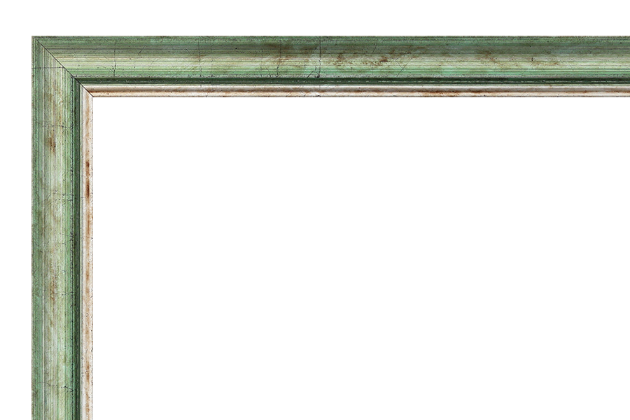 Marco de pintura 
