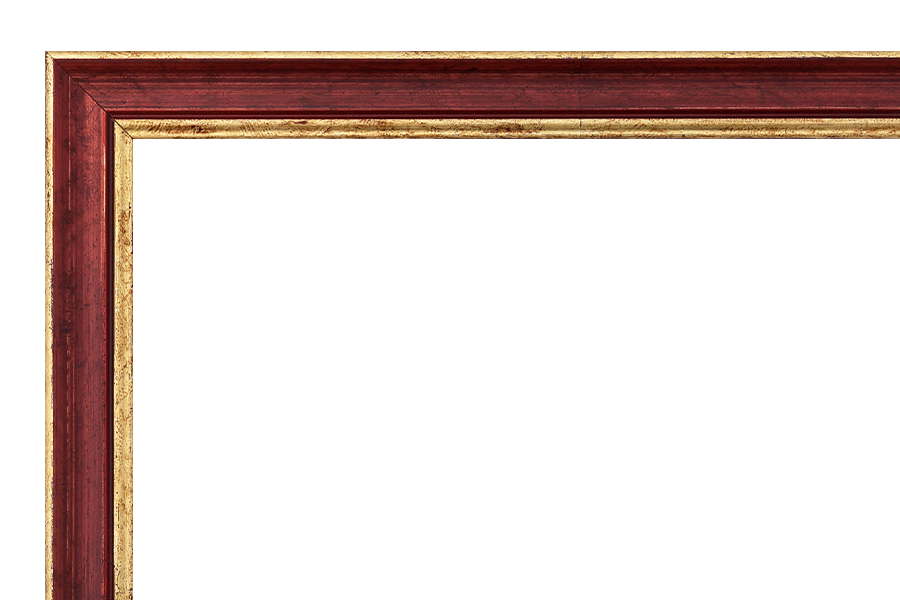 Marco de pintura 