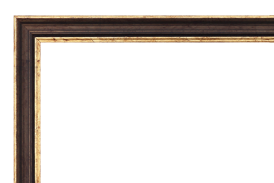 Marco de pintura 