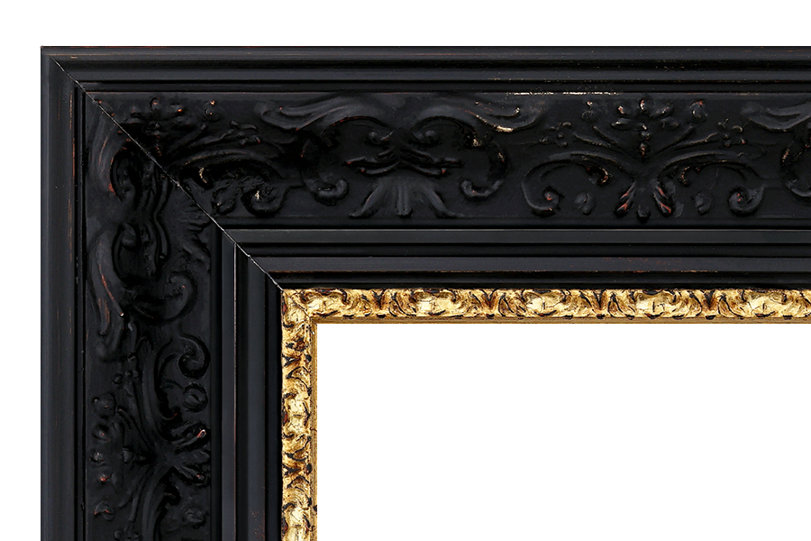 Marco de pintura 