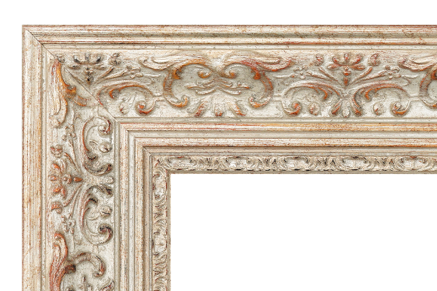 Marco de pintura 