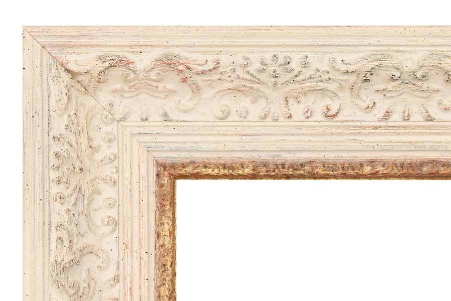 Marco de pintura 