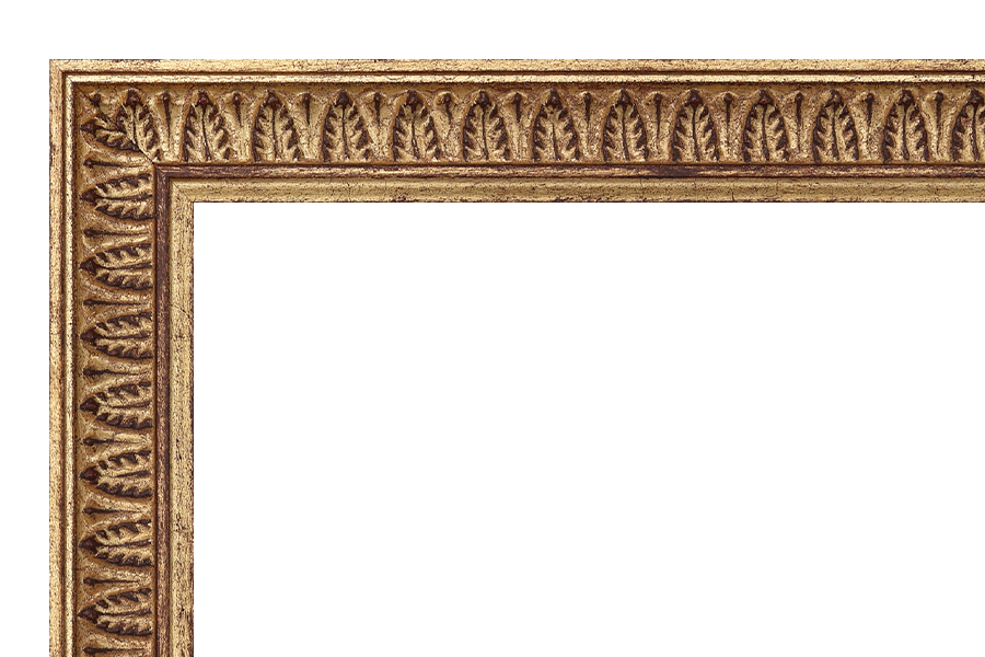 Marco de pintura 