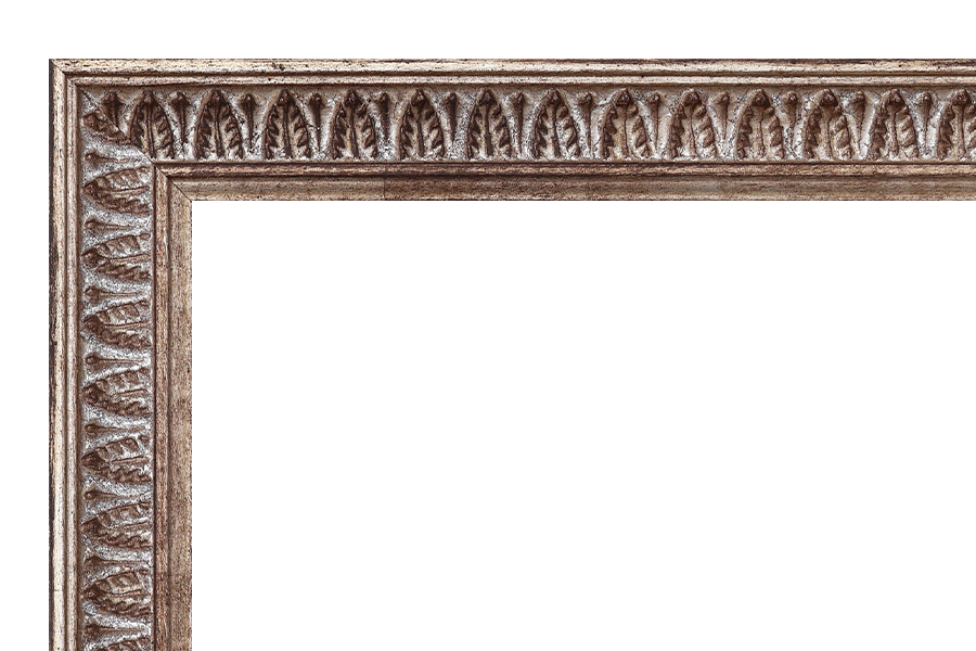 Marco de pintura 