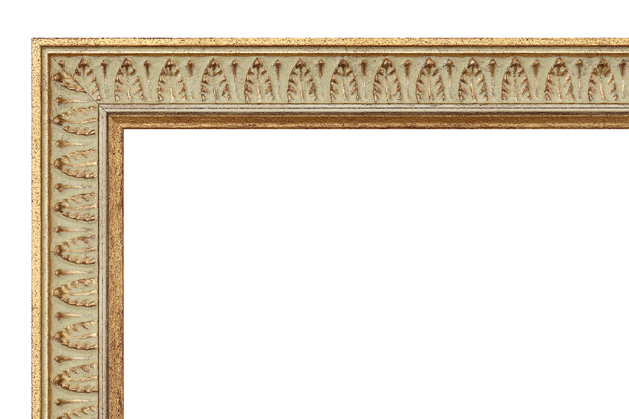 Marco de pintura 