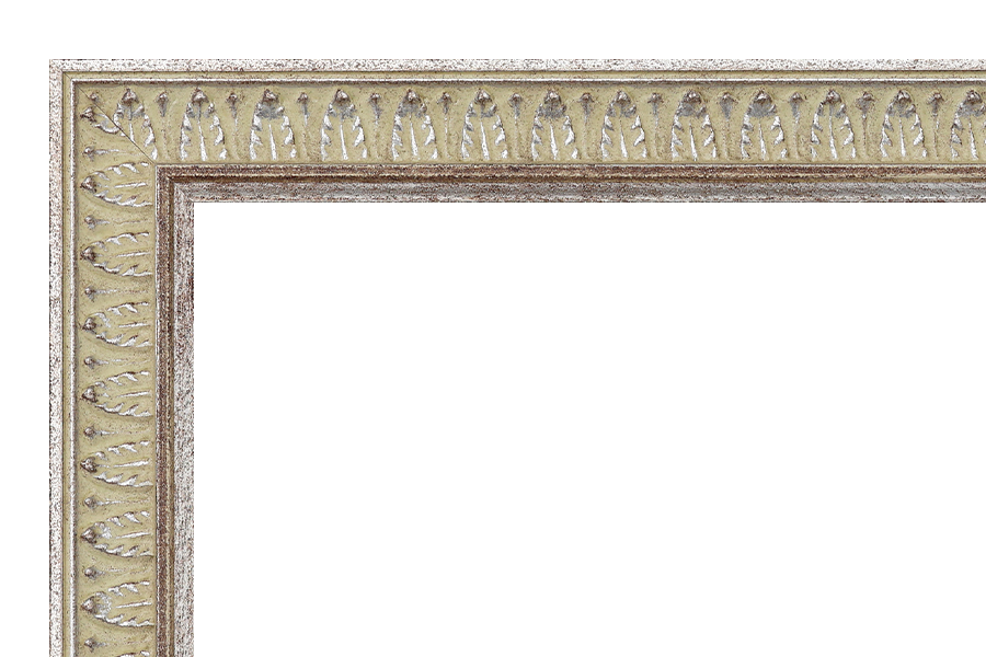 Marco de pintura 