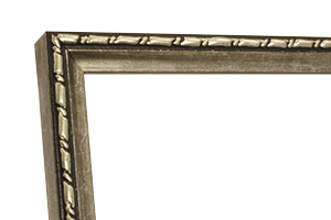 Marco de pintura 