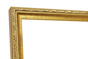 Marco de pintura 