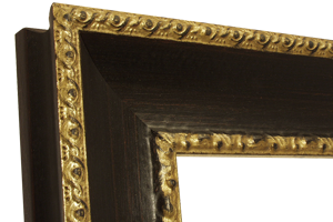 Marco de pintura 