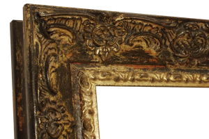 Marco de pintura 