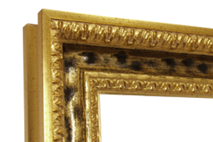 Marco de pintura 