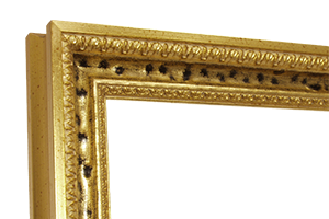 Marco de pintura 