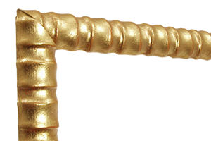 Marco de pintura 
