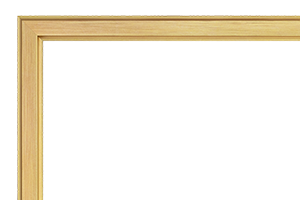 Marco de pintura 