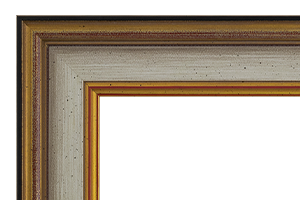 Marco de pintura 