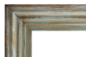 Marco de pintura 