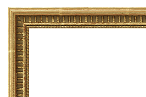 Marco de pintura 