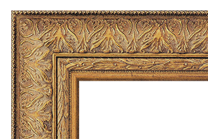 Marco de pintura 