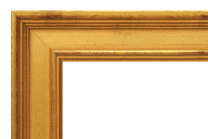 Marco de pintura 