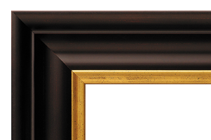 Marco de pintura 
