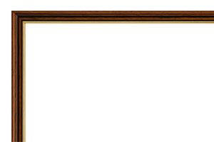 Marco de pintura 