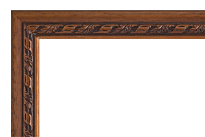 Marco de pintura 