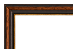 Marco de pintura 