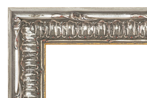 Marco de pintura 