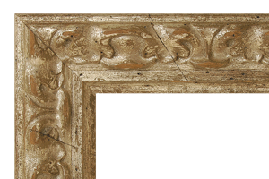 Marco de pintura 