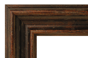 Marco de pintura 