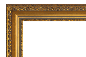 Marco de pintura 