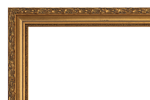 Marco de pintura 