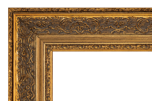 Marco de pintura 