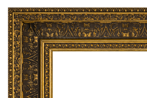 Marco de pintura 
