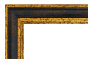 Marco de pintura 